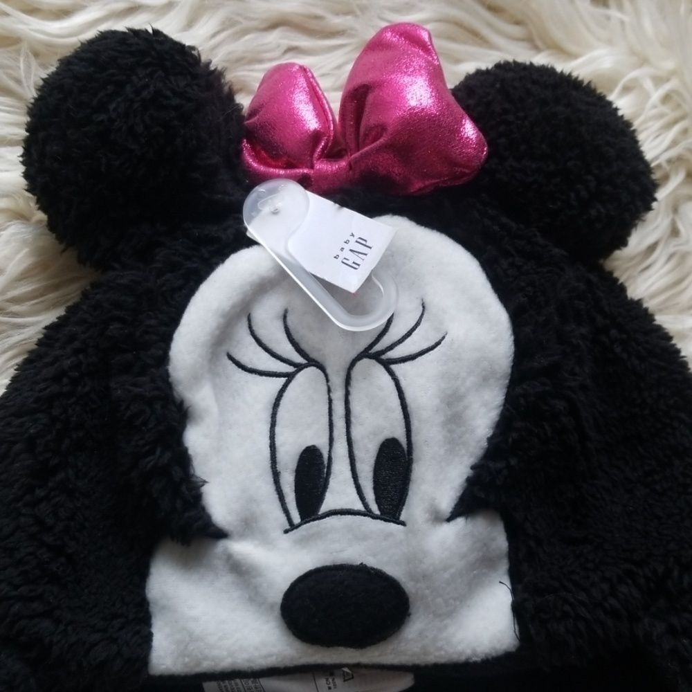 Gap baby hat 12-24  months NWT - Picture 2 of 5